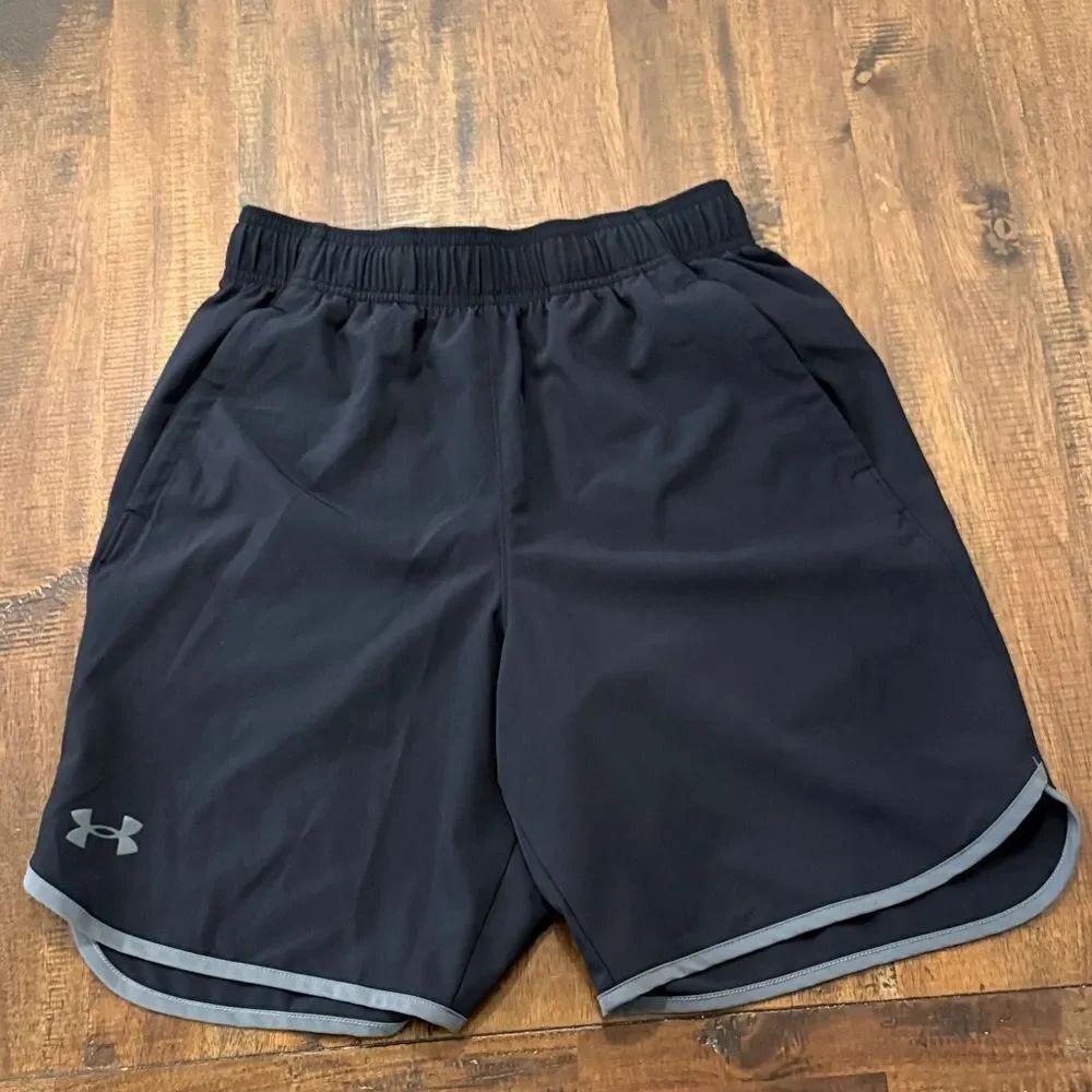 Under Armour Men's Athletic Shorts
